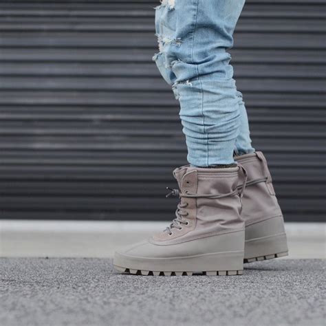 yeezy 950 boots replica|adidas originals yeezy boots.